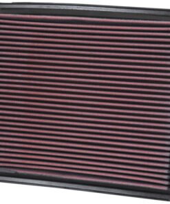 K&N Replacement Air Filter AIR FILTER, FORD/MER/LIN - 3.8/4.0/5.0L 86-02