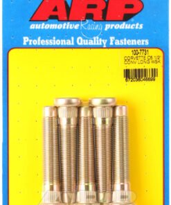 ARP Chevrolet Corvette C5 Long 1/2in Wheel Stud Kit