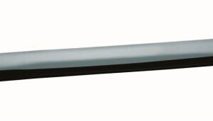 AVS 2018 Honda Odyssey High Profile Bugflector II Hood Shield - Smoke