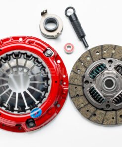 South Bend / DXD Racing Clutch 06-11 Subaru Impreza WRX 2.5L Stg 3 Daily Clutch Kit
