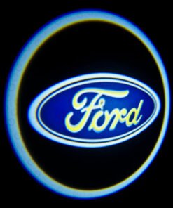 Oracle Door LED Projectors - Ford