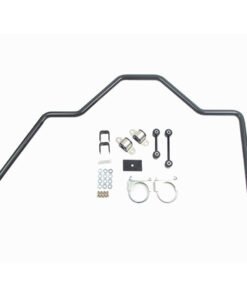 Belltech 1in Rear Anti-Sway Bar 205+ Ford F-150 (All Short Bed Cabs) 2WD/4WD