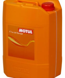 Motul 20L Synthetic Engine Oil 8100 5W30 ECO-LITE