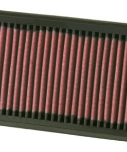 K&N Audi A4 1.8L Drop In Air Filter