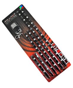 Oracle Engine Bay 5050 SMD Kit - RGB ColorSHIFT