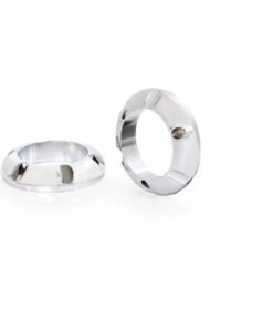 Remus 2021+ BMW R 18 (Euro 5) Short Cut V1 End Cap (Pair)