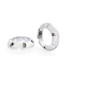 Remus 2021+ BMW R 18 (Euro 5) Short Cut V1 End Cap (Pair)