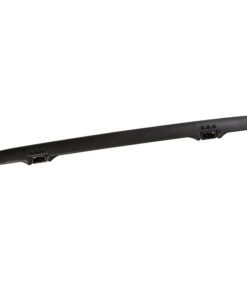 Omix Header w/ Latch Soft Top- 97-06 Jeep TJ