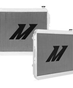 Mishimoto 00-06 Toyota Tundra 4.7L Performance Aluminum Radiator (Automatic Only)