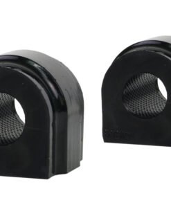 Whiteline 06-12 Audi A3 Quattro 20mm Rear Sway Bar Mount Bushing Kit