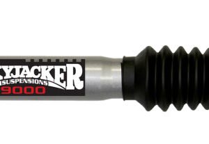 Skyjacker Steering Damper 2007-2007 GMC Sierra 1500 Classic 4 Wheel Drive