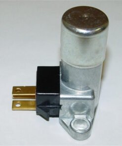 Omix Headlight Dimmer Switch 72-86 Jeep CJ Models