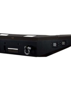 DV8 Offroad 08-10 Ford F-250/F-350 Front Bumper