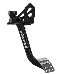 Wilwood Adjustable Single Pedal - Reverse Mount - 6:1