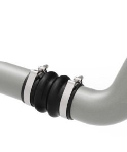 K&N 17-19 Chevrolet 2500/3500 V8-6.6L TD Charge Pipe