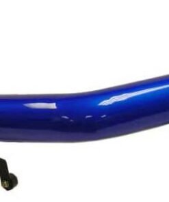 K&N 04 Acura TL Blue Typhoon Short Ram Intake
