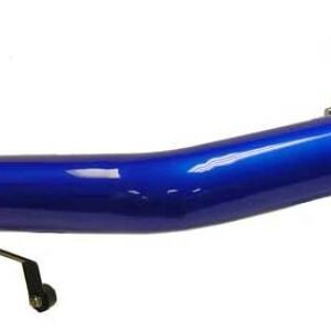 K&N 04 Acura TL Blue Typhoon Short Ram Intake