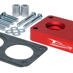 Airaid 87-96 Ford I-6 Cyl 300CI PowerAid TB Spacer