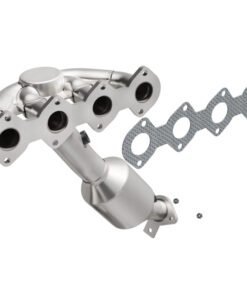 MagnaFlow Conv DF 03-05 Mercedes C230 1.8L