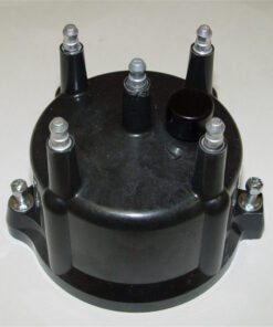 Omix Distributor Cap 2.5L 91-02 Jeep Wrangler YJ