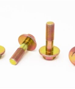 Torque Solution HD Cam Bolt Kit: Subaru EJ Non AVCS IN/EX