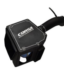 Corsa 09-13 Chevrolet Suburban Suburban 5.3L V8 Air Intake