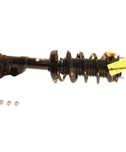 KYB Shocks & Struts Strut Plus Front Right 06-11 Honda Civic Sedan (Exc. Si)