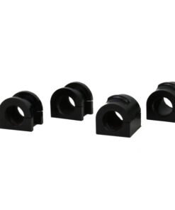 Whiteline 06-13 Mazda 3 27mm Sway Bar Mount Bushing Kit