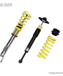 KW Coilover Kit V1 Volkswagen Tiguan (MQB) FWD and AWD w/o Electronic Dampers