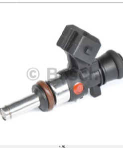 Bosch Injection Valve