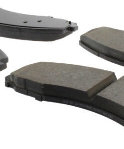 StopTech 17-20 Ford F-450/F-550 Super Duty Sport Performance Front/Rear Brake Pads