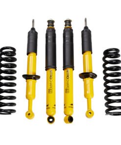 ARB Suspension Kit 2.5Inch Lift Fj Cruiser Hvy Kit S