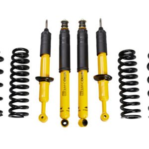 ARB Suspension Kit 2.5Inch Lift Fj Cruiser Hvy Kit S