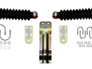 Skyjacker Steering Damper Kit 1987-1987 Chevrolet V20 Pickup