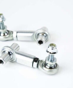 SPL Parts 2013+ Subaru BRZ/Toyota 86 / 2015+ Subaru WRX/STI Rear Swaybar Endlinks