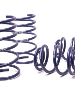 H&R 90-91 BMW 318i/318is E30 Super Sport Spring (Non Cabrio)