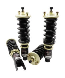 BLOX Racing Drag Pro+ Series Coilover - EG/DC / EK (RR: 18kg)