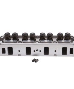 Edelbrock Single Perf 5 0/5 8 SBF 2 02 Head Comp