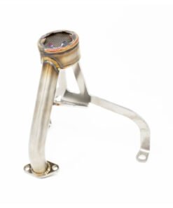 Torque Solution V2 HD Oil Pickup Subaru EJ Engines