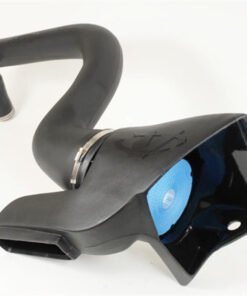 Volant 12-13 Volkswagen Golf R 2.0 L4 PowerCore Closed Box Air Intake System