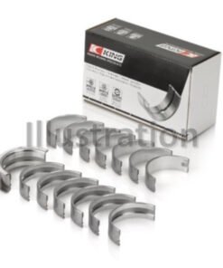King BMW B58B30A (Size 0.50 Oversized) Main Bearing Set