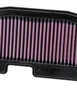 K&N 2013 Triumph Street Triple 675 Replacement Air Filter