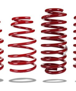 Pedders 05-14 Ford Mustang SportsRyder Low Springs