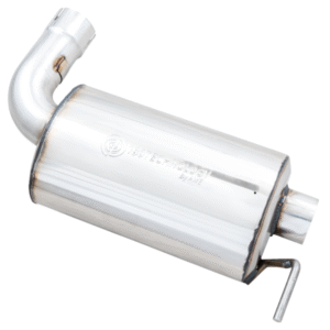 AWE 2022 VW GTI MK8 Track-to-Touring Conversion Kit