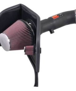 K&N 07-09 GM Colorado/Canyon H3 L5-3.7L Aircharger Performance Intake