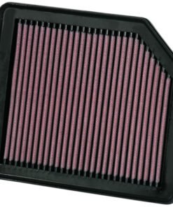 K&N 06-09 Honda Civic 1.8L L4 Drop In Air Filter