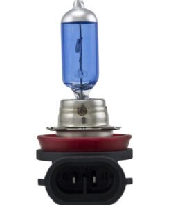 Hella Optilux H8 12V/55W XB Xenon White Bulb (pair)