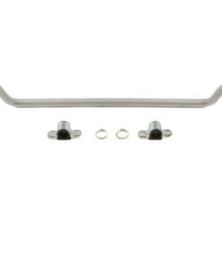 Whiteline EVO X Front 27mm Heavy Duty Adjustable Swaybar