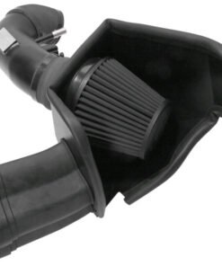 K&N 2018 Ford Mustang GT V8 5.0L F/I Performance Intake Kit