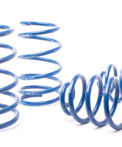 H&R 92-98 BMW 325i/325is/328i/328is E36 Sport Spring (After 6/22/92 & Non Cabrio)